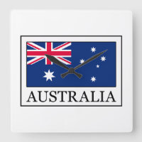 Australia
