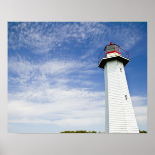 Australia, State of Queensland, Cleveland. The Poster