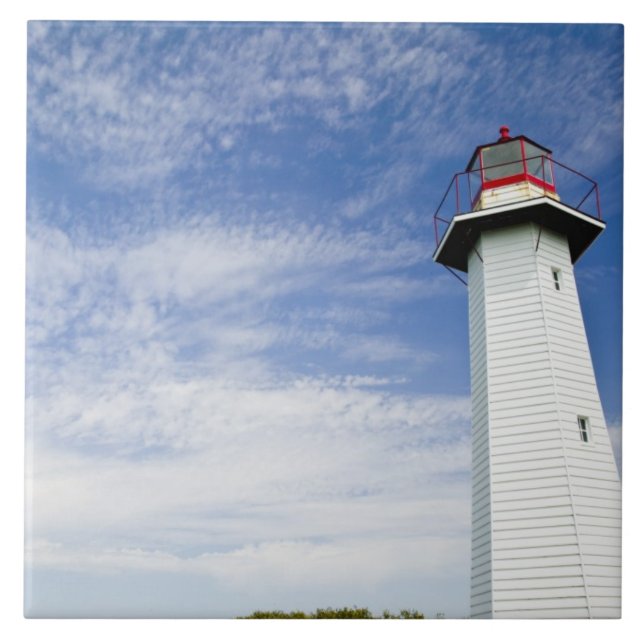 Australia, State of Queensland, Cleveland. The Tile (Front)