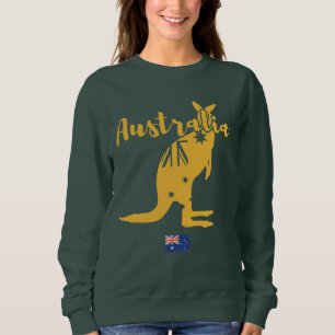 Australia Sweatshirt