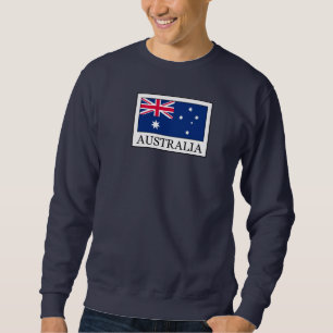 Australia Sweatshirt