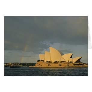 Australia, Sydney, Sydney Opera House,