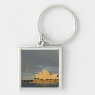 Australia, Sydney, Sydney Opera House, Key Ring