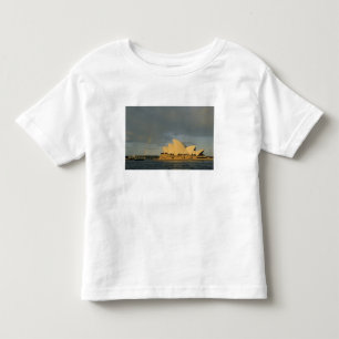 Australia, Sydney, Sydney Opera House, Toddler T-Shirt