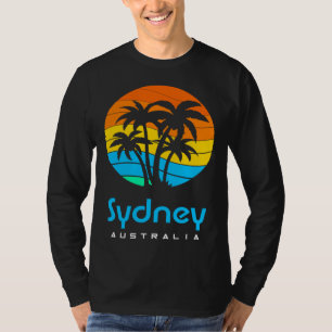 Australia Sydney T-Shirt