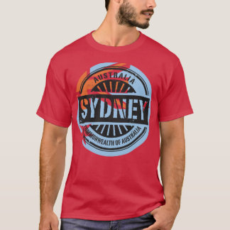 Australia Sydney T-Shirt