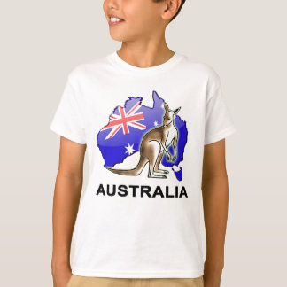 Australia T-Shirt
