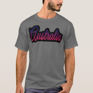 Australia T-Shirt
