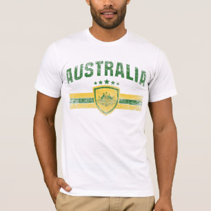 Australia T-Shirt