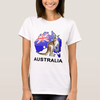 Australia T-Shirt