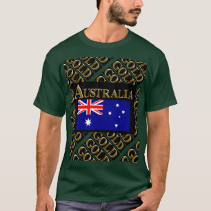 AUSTRALIA  T-Shirt