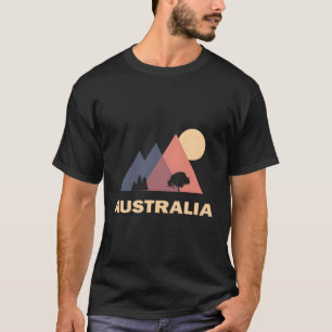 Australia T-Shirt