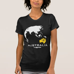 Australia T-shirt