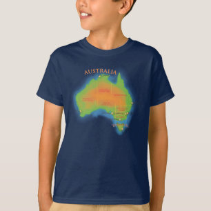 Australia T-Shirt