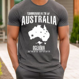 Australia T-Shirt