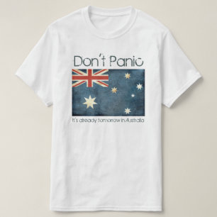 Australia T-Shirt