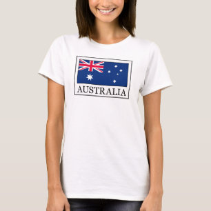 Australia T-Shirt