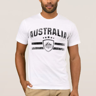 Australia T-Shirt
