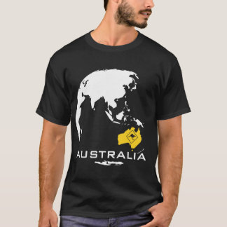 Australia | T-shirt