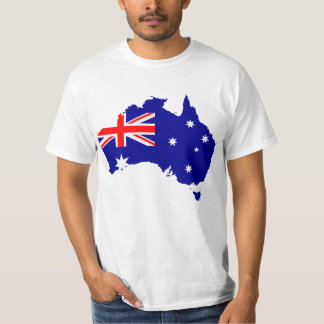 Australia T-Shirt