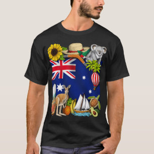 Australia T-Shirt