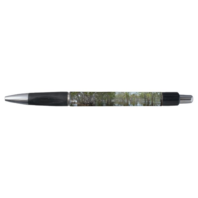 Australia The River Murray, Pen (Front)