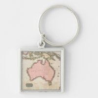 Australia & the South West Pacific