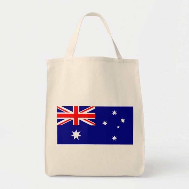 australia tote bag (Front)