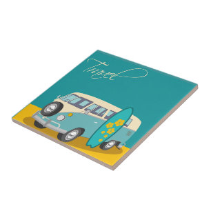 Australia:Travel Ceramic Tile