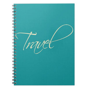 Australia:Travel Notebook