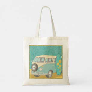 Australia:Travel Tote Bag