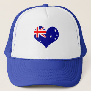 Australia Trucker Hat