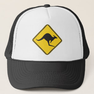 Australia Trucker Hat