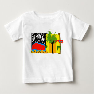 Australia - ULURU - Outback - desert  - Baby T-Shirt