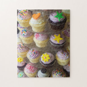 Australia, Victoria, Melbourne, St. Kilda Jigsaw Puzzle