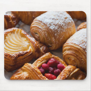 Australia, Victoria, Yarra Valley, Healesville Mouse Pad