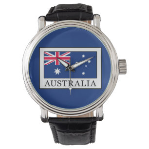 Australia Watch