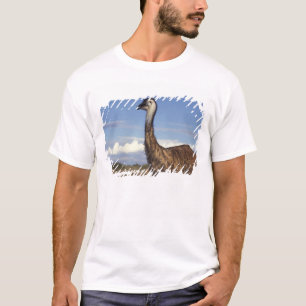 Australia, Western Australia. Emu (Dromaius T-Shirt