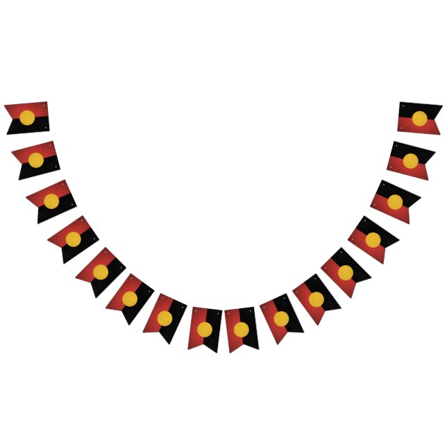 Australian Aborigines Bunting (All)