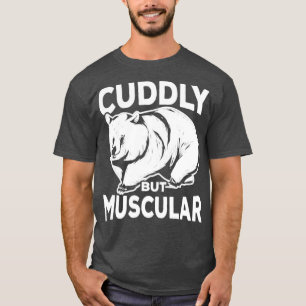 Australian Animal Cute Wombats T-Shirt