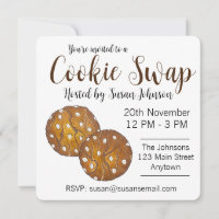 Australian Anzac Biscuit Cookie Swap Bake Sale