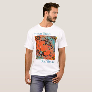 AUSTRALIAN ART T-Shirt