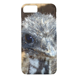 Australian Baby Emu, Case-Mate iPhone Case