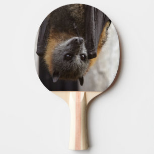 Australian Bat Ping Pong Paddle