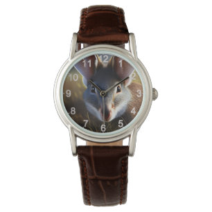Australian Bilby Alert, Ladies Wrist Watch