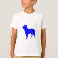 Australian Blue Heeler