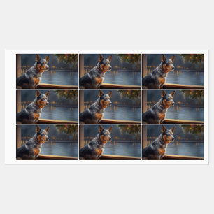 Australian Cattle Christmas Cruise Pawsome Holiday