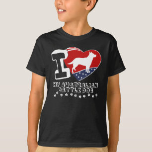Australian Cattle Dog (ACD) T-Shirt