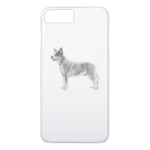 Australian Cattle Dog Case-Mate iPhone Case