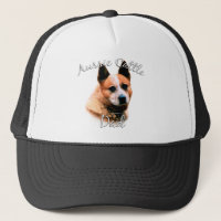 Australian Cattle Dog Dad 2